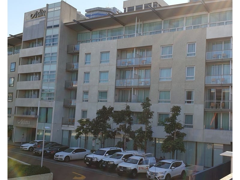 6/33 Mounts Bay Road, Perth WA 6000