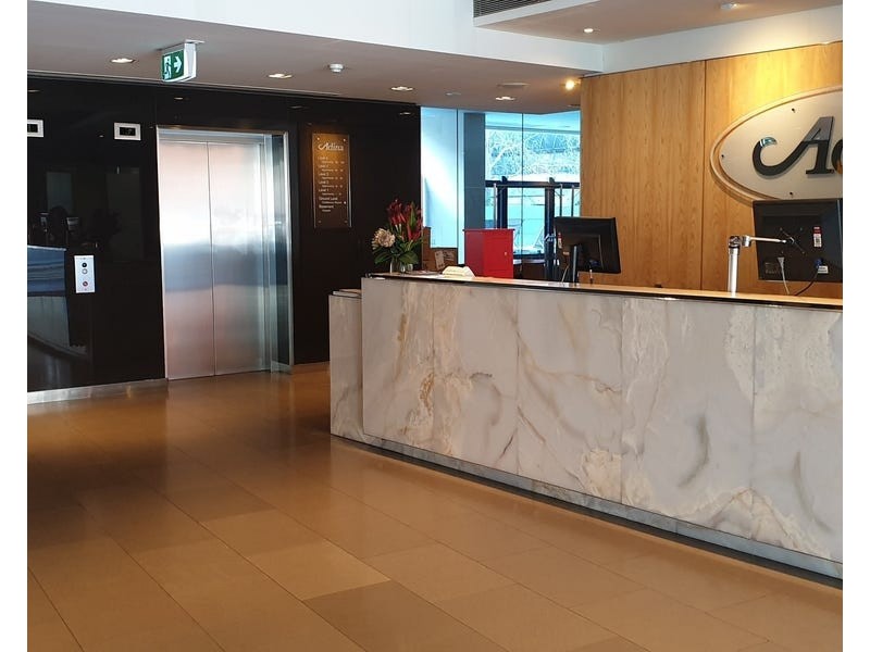 6/33 Mounts Bay Road, Perth WA 6000