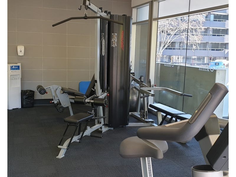 6/33 Mounts Bay Road, Perth WA 6000