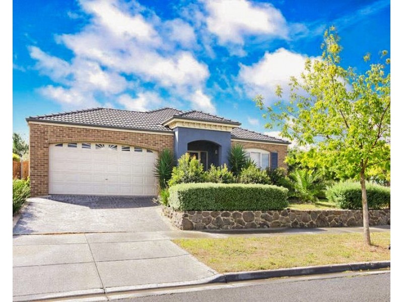 52 Burniston Avenue, Craigieburn VIC 3064