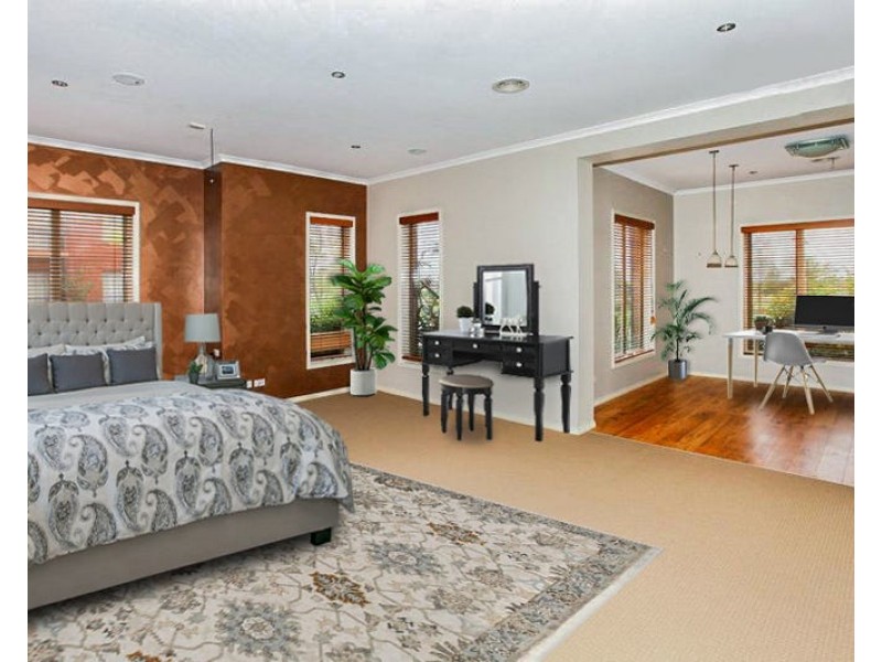 52 Burniston Avenue, Craigieburn VIC 3064