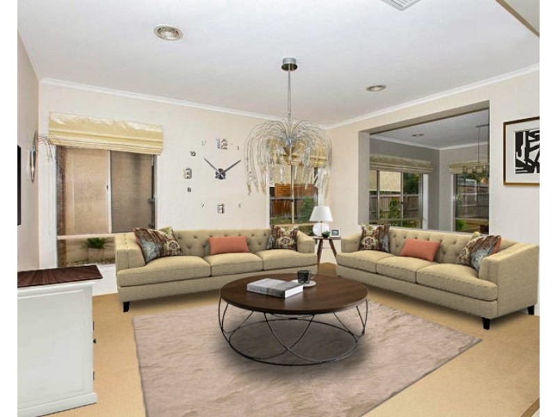 52 Burniston Avenue, Craigieburn VIC 3064