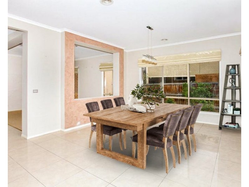 52 Burniston Avenue, Craigieburn VIC 3064