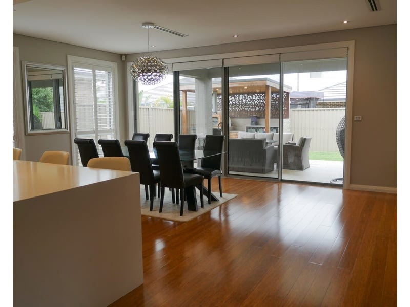 14 Carter Street, Oran Park NSW 2570