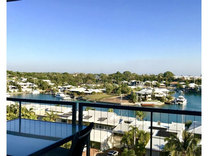 70/32 Marina Boulevard, Larrakeyah NT 0820