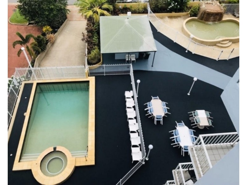 70/32 Marina Boulevard, Larrakeyah NT 0820