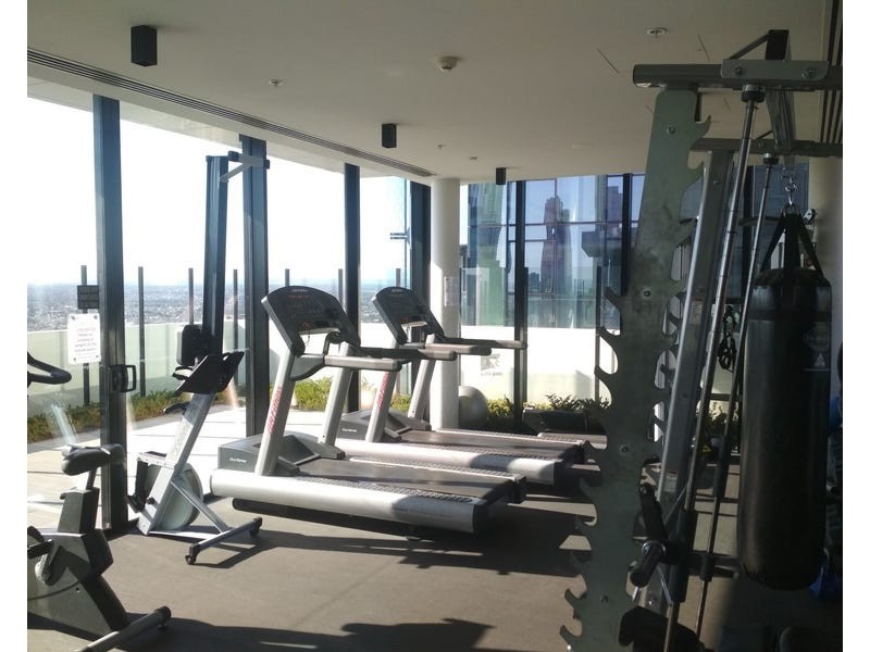 410/33 Mackenzie Street, Melbourne VIC 3000