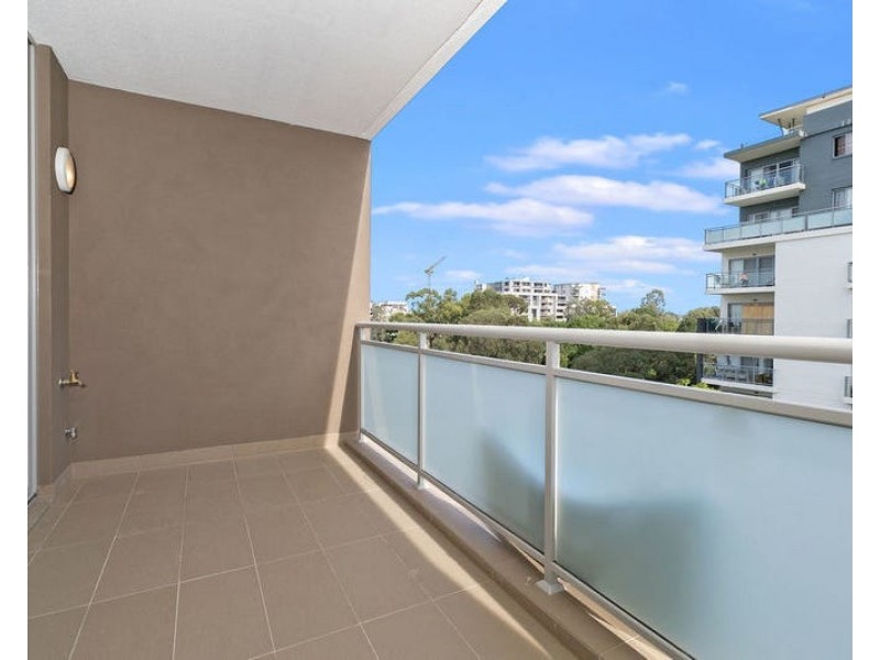 22/57-59 Lachlan Street, Liverpool NSW 2170