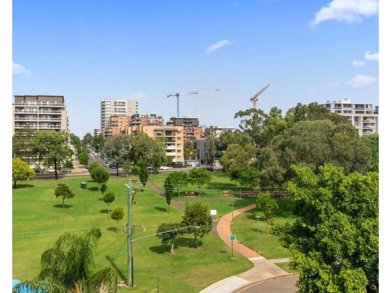 22/57-59 Lachlan Street, Liverpool NSW 2170