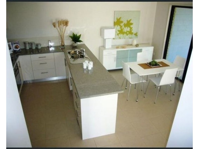 7/3 Ann Street, Bundaberg East QLD 4670