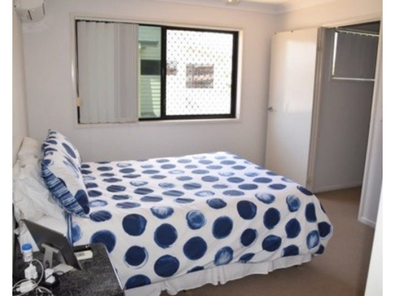 7/3 Ann Street, Bundaberg East QLD 4670