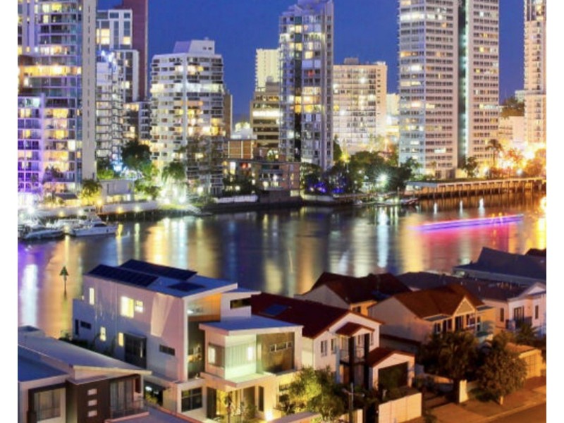 59/53 Darrambal Street, Surfers Paradise QLD 4217