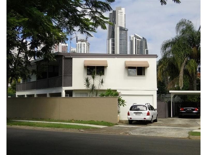 59/53 Darrambal Street, Surfers Paradise QLD 4217