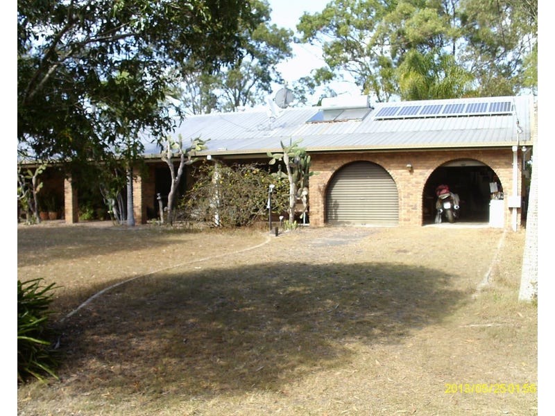 56 South Heath, Burrum River QLD 4659