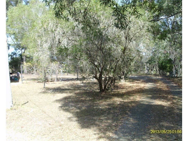 56 South Heath, Burrum River QLD 4659