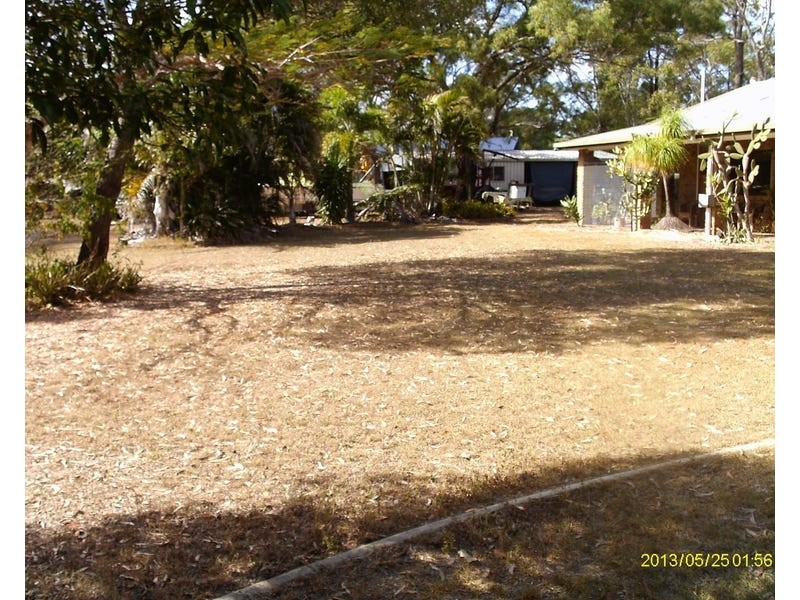 56 South Heath, Burrum River QLD 4659