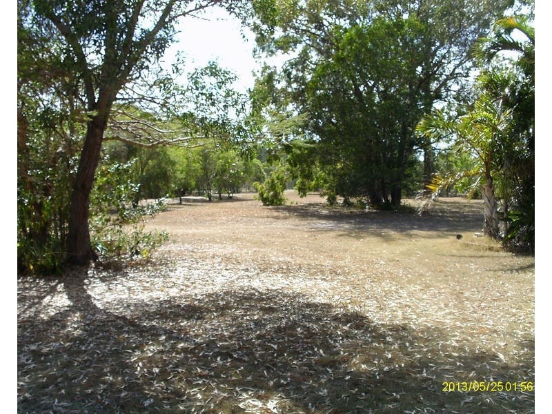 56 South Heath, Burrum River QLD 4659