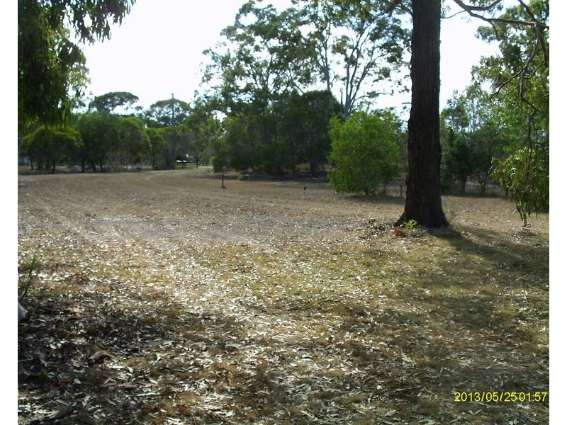 56 South Heath, Burrum River QLD 4659