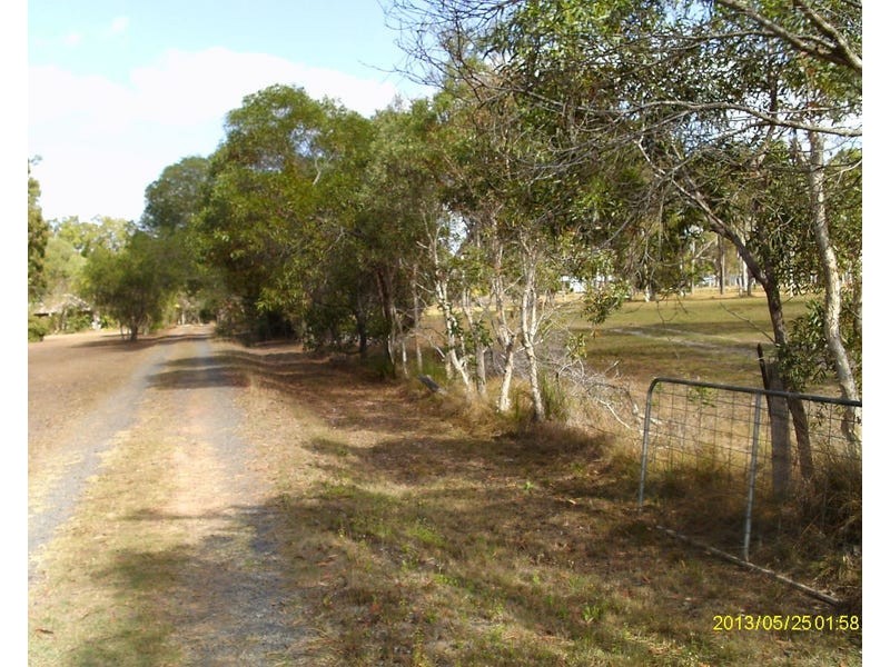 56 South Heath, Burrum River QLD 4659