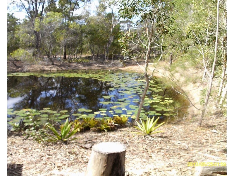 56 South Heath, Burrum River QLD 4659