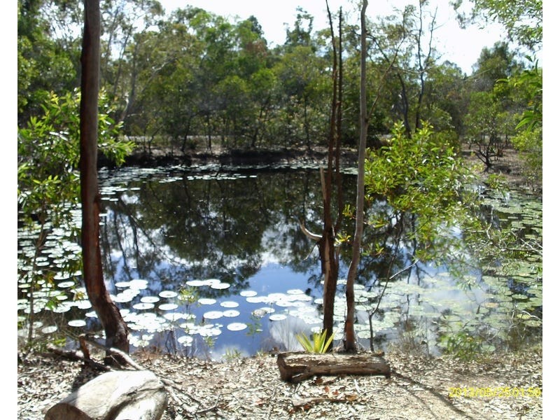 56 South Heath, Burrum River QLD 4659