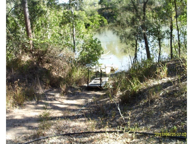 56 South Heath, Burrum River QLD 4659