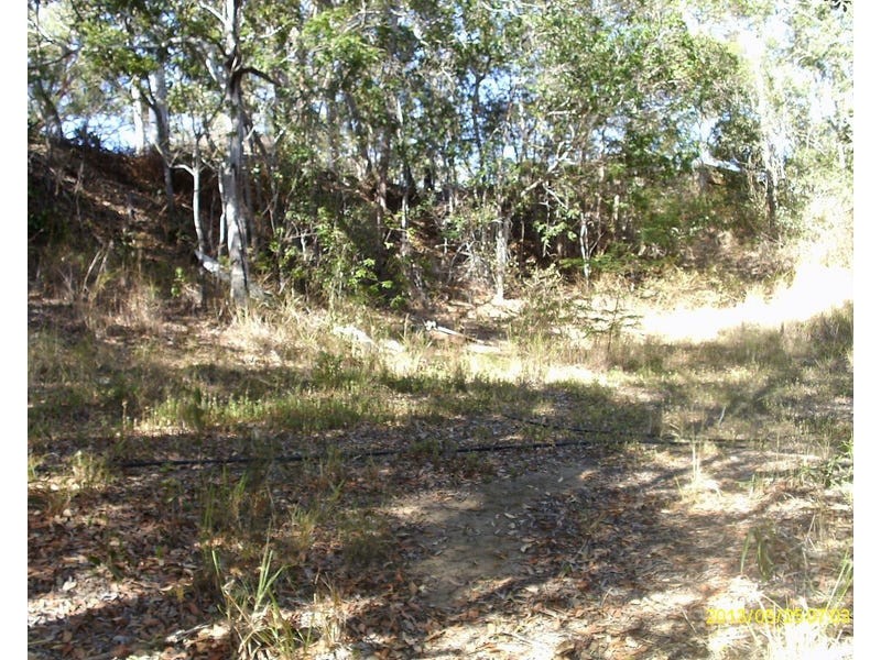 56 South Heath, Burrum River QLD 4659