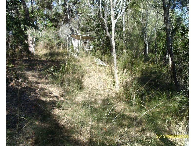 56 South Heath, Burrum River QLD 4659