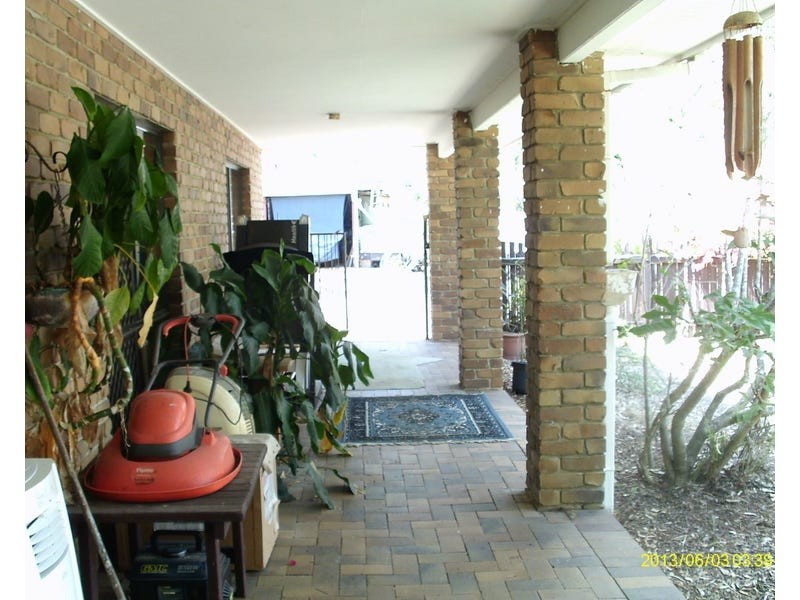 56 South Heath, Burrum River QLD 4659