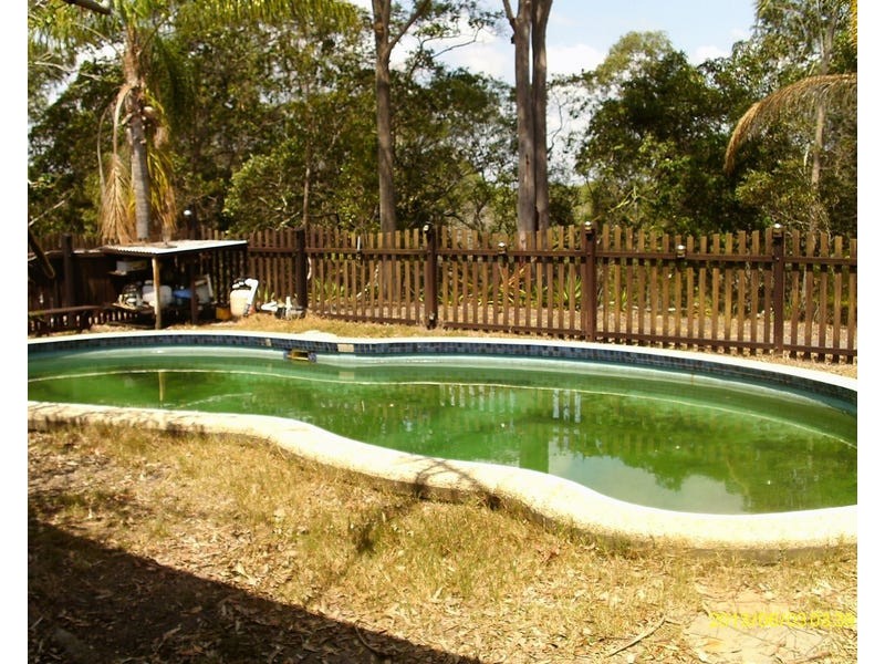 56 South Heath, Burrum River QLD 4659