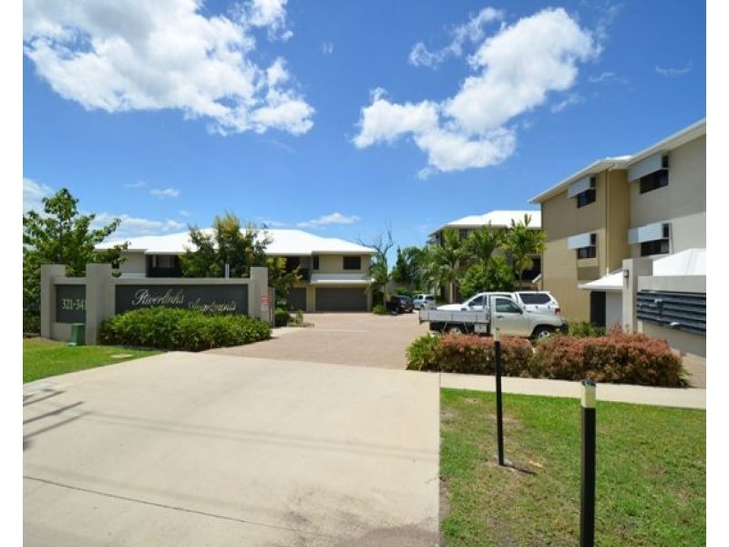 26/321 Angus Smith Drive, Douglas QLD 4814