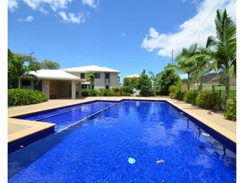 26/321 Angus Smith Drive, Douglas QLD 4814