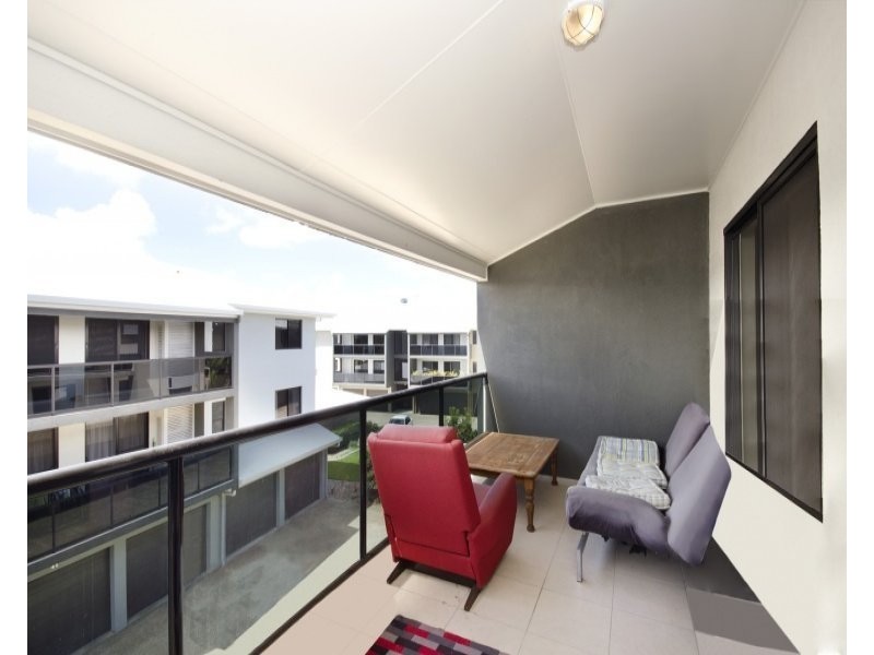 26/321 Angus Smith Drive, Douglas QLD 4814