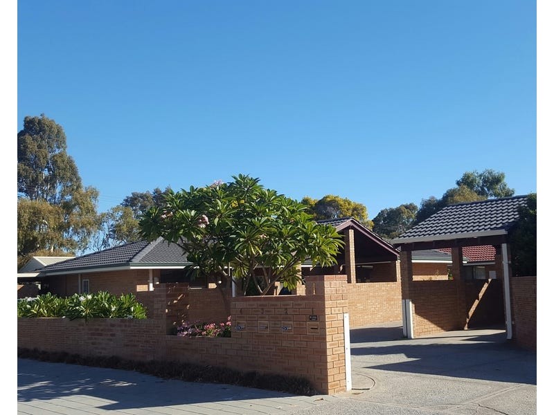 1 Wheatley Drive, Bull Creek WA 6149