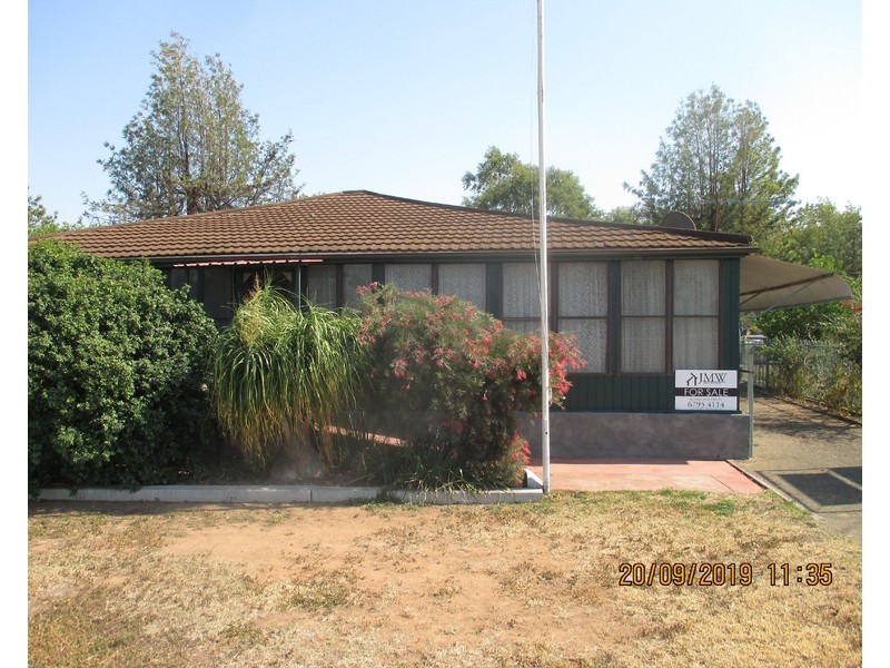 15 Short Street, Wee Waa NSW 2388