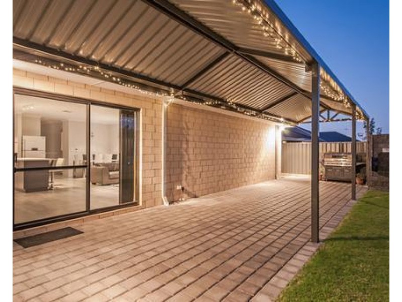 12 Notman Way, Baldivis WA 6171