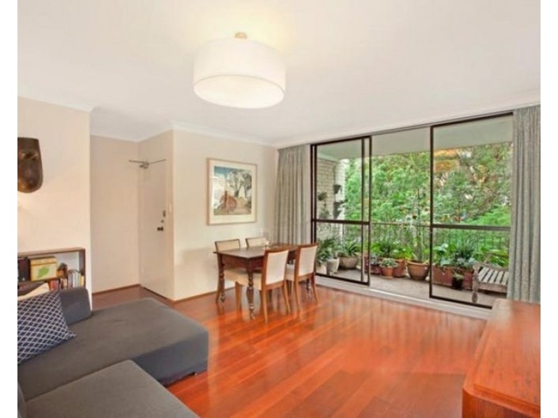 13/3 Lorne Avenue, Kensington NSW 2033