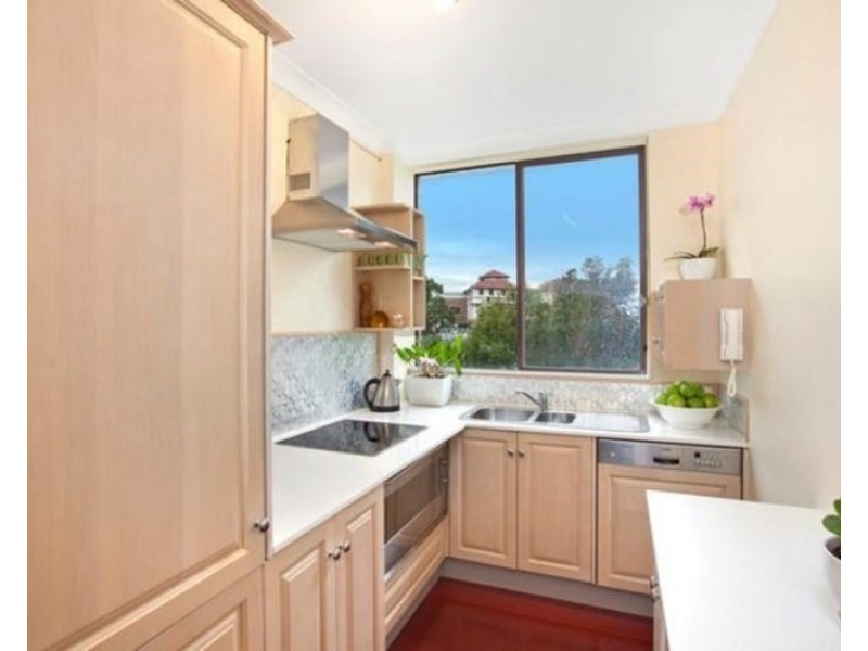 13/3 Lorne Avenue, Kensington NSW 2033