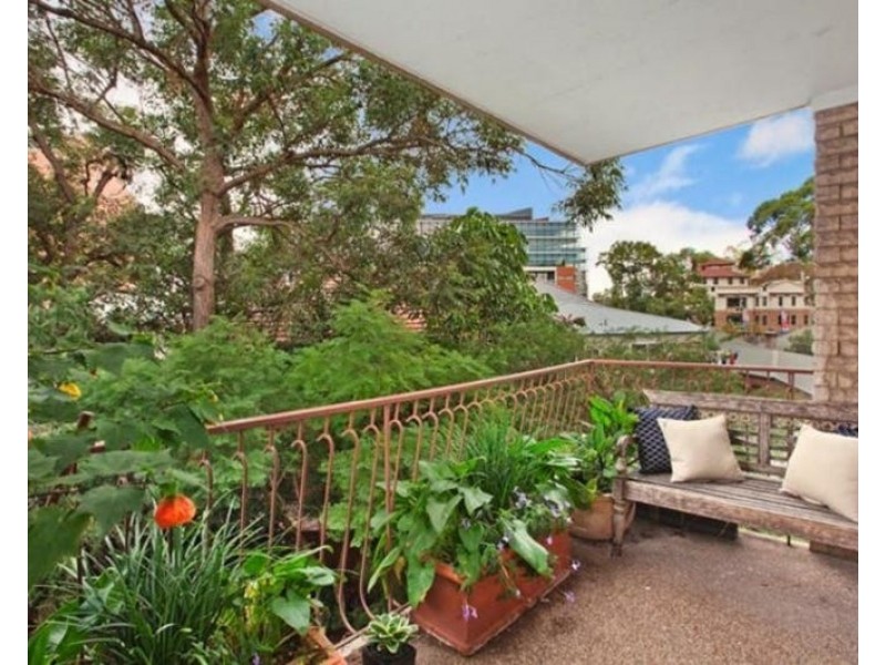 13/3 Lorne Avenue, Kensington NSW 2033