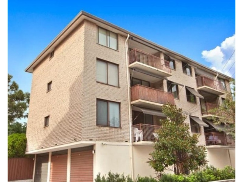 13/3 Lorne Avenue, Kensington NSW 2033