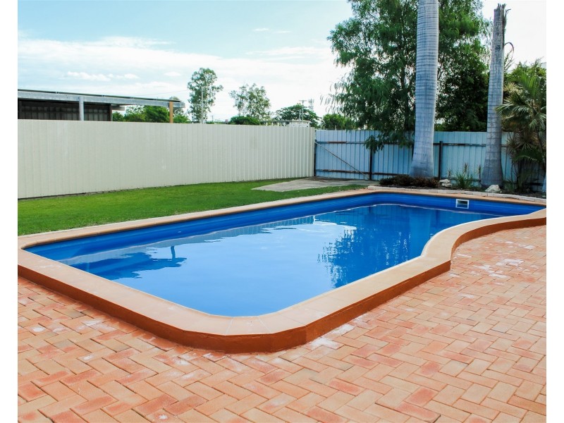 45 Rufus Street, Blackwater QLD 4717