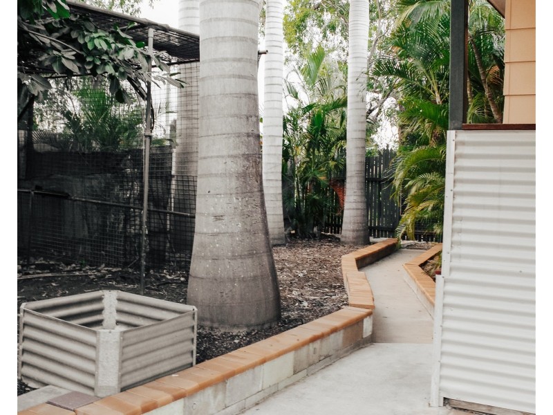 45 Rufus Street, Blackwater QLD 4717