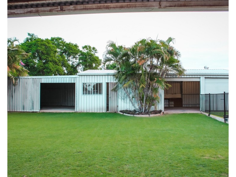 45 Rufus Street, Blackwater QLD 4717