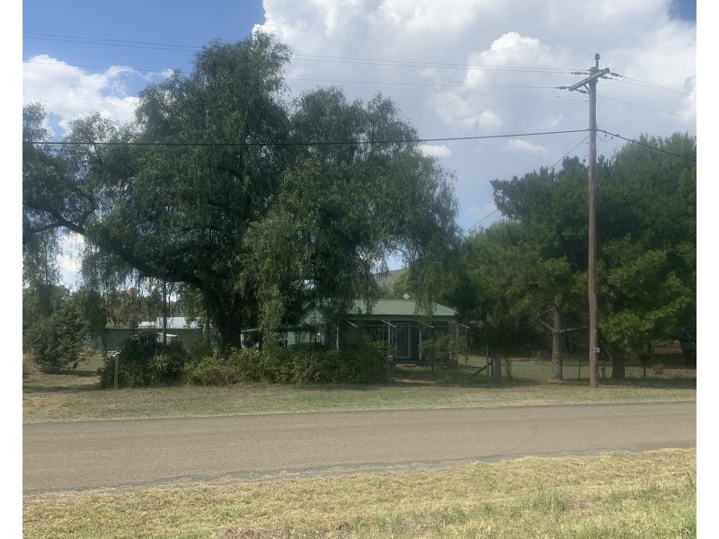 65 Boorowa, Koorawatha NSW 2807