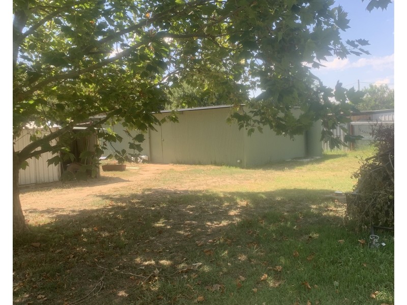 65 Boorowa, Koorawatha NSW 2807