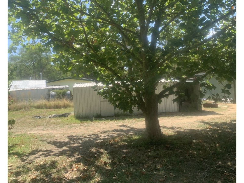 65 Boorowa, Koorawatha NSW 2807