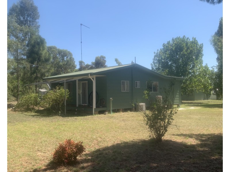 65 Boorowa, Koorawatha NSW 2807
