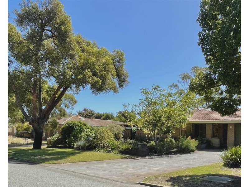 16 Webb Street, Gosnells WA 6110