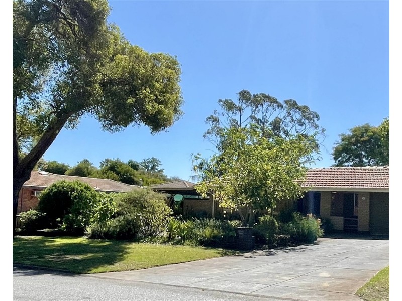 16 Webb Street, Gosnells WA 6110