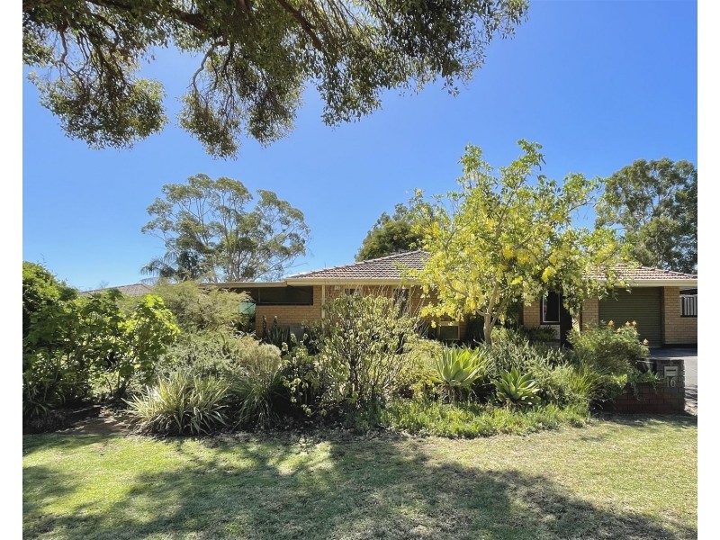 16 Webb Street, Gosnells WA 6110